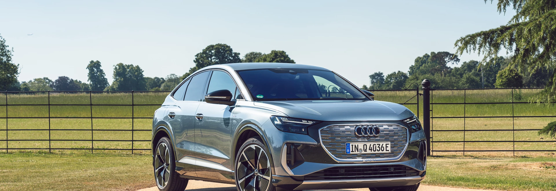 New electric Q4 e-tron and e-tron Sportback prices and specifications detailed 